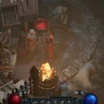 Cómo aumentar la capacidad de pociones en Diablo 4