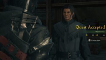 Final Fantasy 16 Aumentar la capacidad de pociones