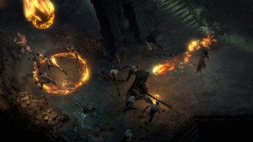 Cómo cambiar las estadísticas de los artículos en Diablo 4