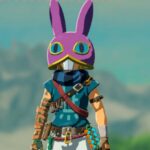 Cómo conseguir la Capucha de Ravio de A Link Between Worlds en Zelda: Tears of the Kingdom