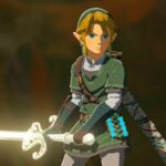 Cómo conseguir la Espada de Ganondorf de Twilight Princess en Zelda: Tears of the Kingdom