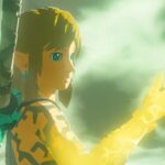 Cómo conseguir todas las habilidades de Link en Zelda: Tears of the Kingdom