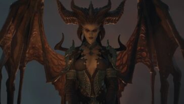 Cómo desbloquear títulos en Diablo 4