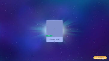 Astilla esmeralda Disney Dreamlight Valley