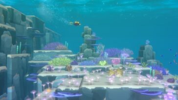 Cómo actualizar las armas en Dave The Diver