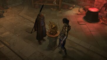 Cómo obtener temeridad en Diablo 4 Imagen destacada