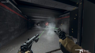 Cómo obtener el accesorio de asedio Akimbo FTAC en MW2, Warzone 2 y DMZ