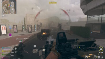 Cómo obtener el estuche de armas Vondel en Warzone 2 DMZ