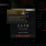 Cómo obtener y farmear Angelbreath en Diablo 4