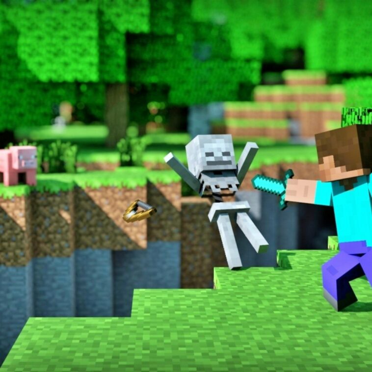 Cómo saber cuál es la dificultad de un servidor de Minecraft