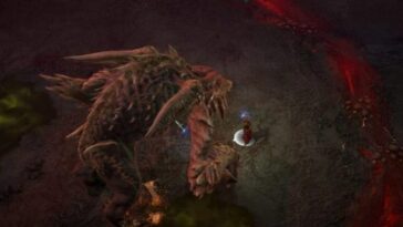 Cómo vencer a Ashava durante el Acto VI en Diablo 4