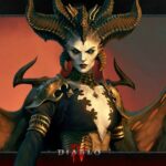 Confirman que los cosméticos del Pase de Batalla de Diablo 4 se podrán usar en todos los personajes