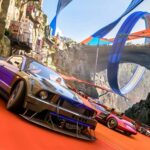 Conoce cómo entrar al salón de la fama en Forza Horizon 5