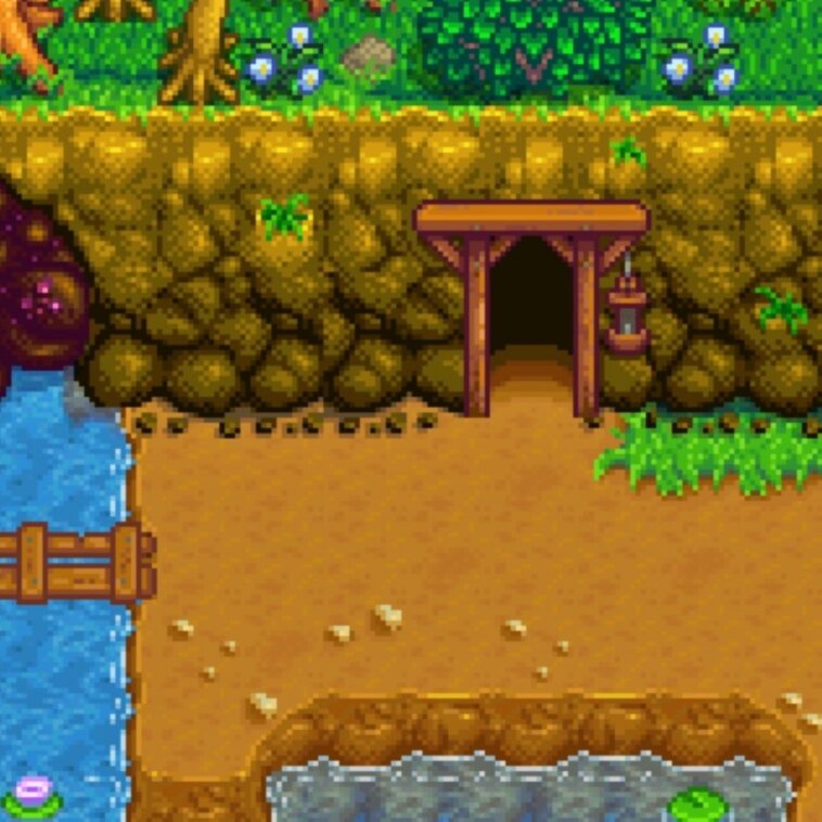 Conoce cuántos niveles hay en las Minas de Stardew Valley