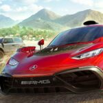 Cuántos autos hay en Forza Horizon 5 y cuál es el más rápido de todos