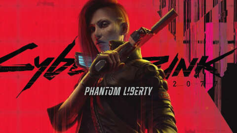 Cyberpunk 2077: los pedidos anticipados de Phantom Liberty ahora están disponibles y vienen con un genial auto deportivo (digital)