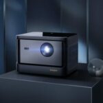 Dangbei lanza su Mars Laser Projector en Europa, con Netflix nativo y proyección láser ultrabrillante de 1080p.  - Genial teléfono inteligente