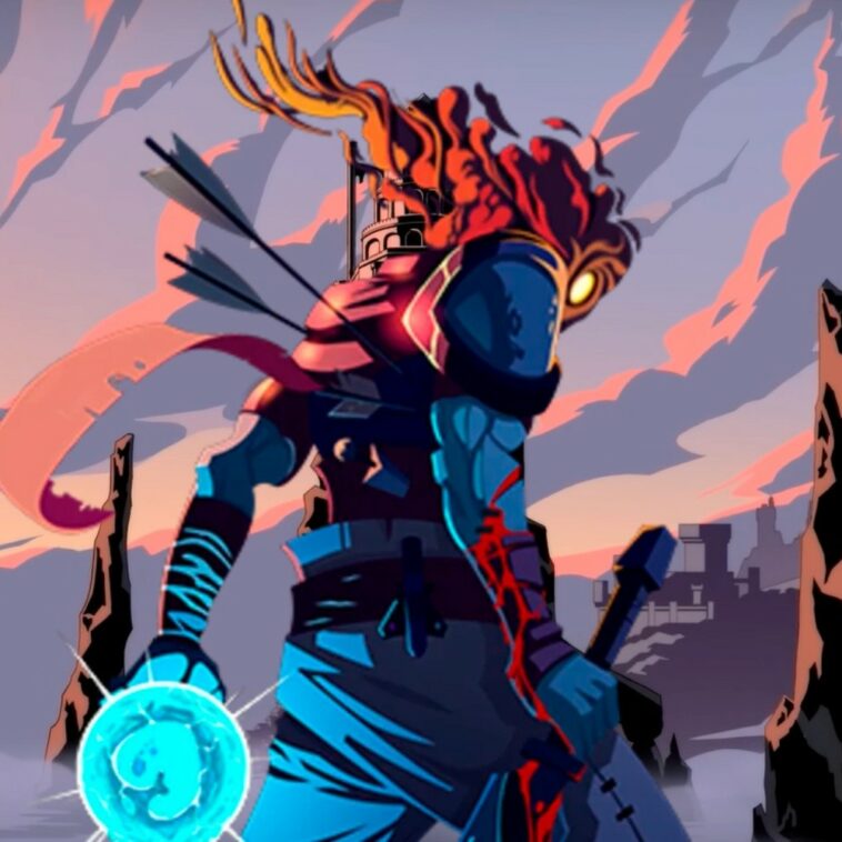 Dead Cells tendrá su propia serie animada y ya tiene su primer teaser tráiler