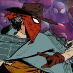El Web-Slinger de Spider-Man: Across the Spider-Verse se parece a Pedro Pascal