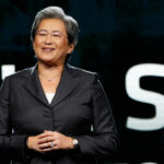 Directora ejecutiva de AMD Dra. Lisa Su