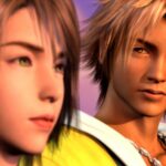 Encuentran extraña referencia a Final Fantasy X en Final Fantasy XVI