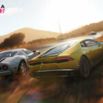 Forza Horizon 1 y Forza Horizon 2 se desconectarán el 22 de agosto