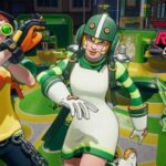 Jet Set Radio obtiene una especie de renacimiento oficial, pero no con su propio juego