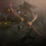 Los jugadores de Diablo 4 están molestos con los desarrolladores por Nerfing constantemente Dungeons Boss Fight