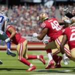 Aunque los Factores M son opcionales en Madden 24, para mí marca el final definitivo de la función en el modo Franquicia.