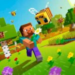 Microsoft explica por qué Minecraft no está disponible en PlayStation Plus