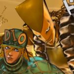 Mundo alternativo Diego llegó a Jojo's Bizarre Adventure: ASBR junto a su nuevo Season Pass