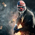 Payday 2 gratis en la Epic Games Store por una semana, Guacamelee 1 y 2 son los siguientes