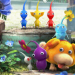 Pikmin 4 quiere hacer un nuevo comienzo