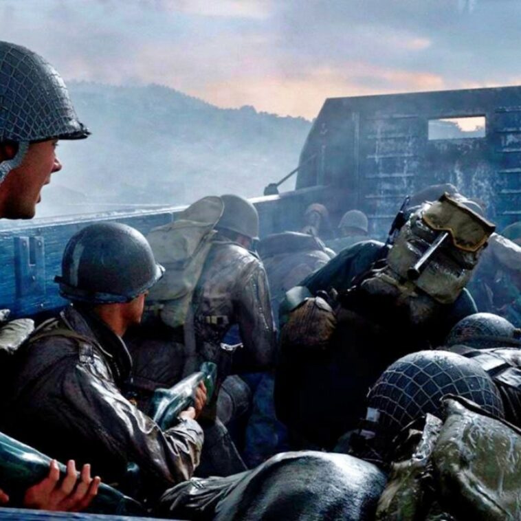 Qué Call of Duty tiene modo de supervivencia y cuánto dura
