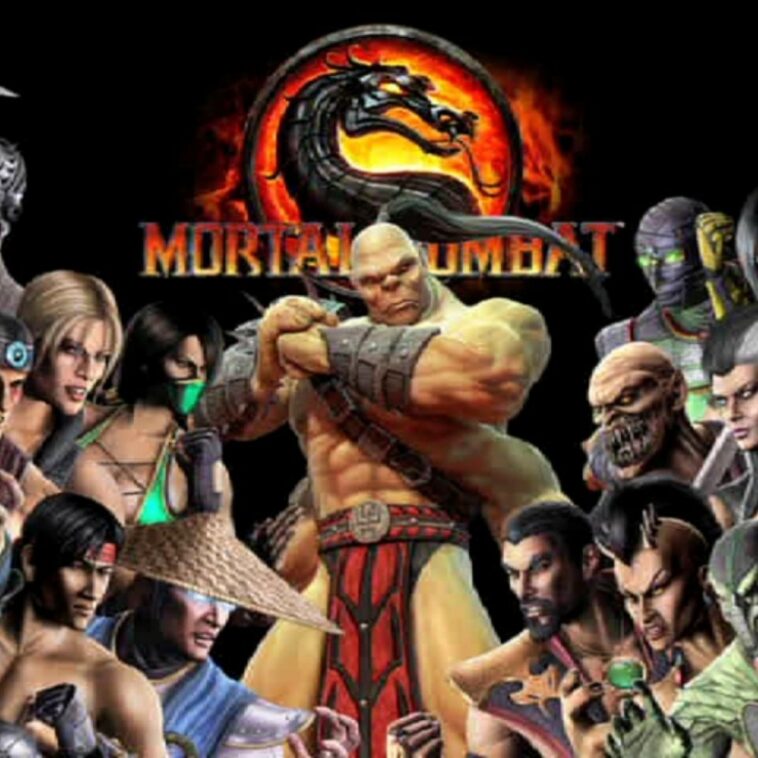 Quién es el personaje más alto de Mortal Kombat y cuánto mide