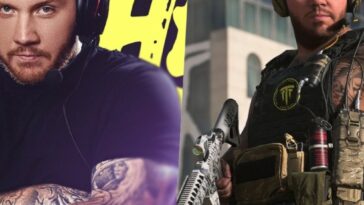 Quitan las skins de TimTheTatman de CoD: Modern Warfare 2 por defender a Nickmercs