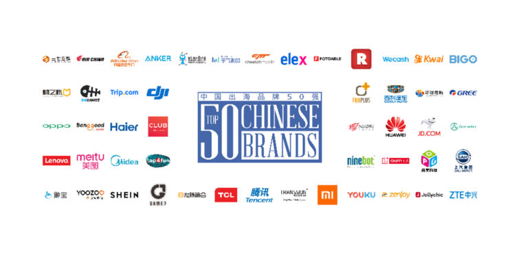Estas son las empresas de origen chino más valiosas de acuerdo con Google, destacan TikTok y Xiaomi
