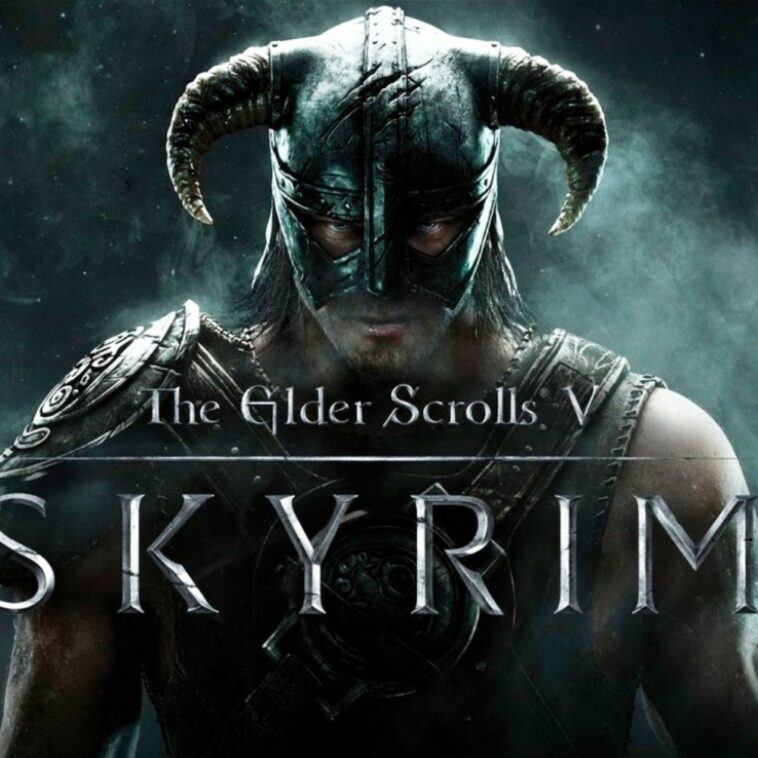 Skyrim vuelve a romper otro récord de ventas a 12 años de su lanzamiento