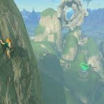 Speedrunner vence a Zelda: Tears Of The Kingdom en menos de una hora
