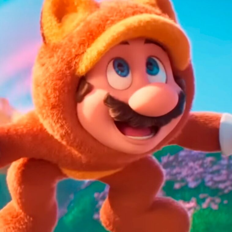 Super Mario Bros. Movie sería el inicio de una trilogía, según el actor de voz de Bowser