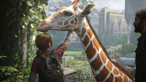 The Last Of Us Part I ahora está verificado por Steam Deck gracias a una nueva actualización