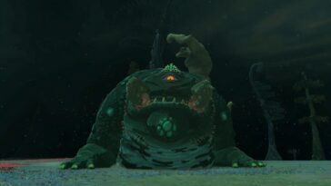 Cómo vencer a Frox Lágrimas del Reino