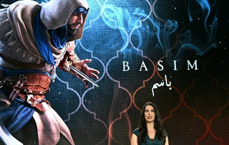 Una versión de realidad virtual del éxito de taquilla de Ubisoft 'Assassin's Creed' incluirá parkour, sigilo, combate cuerpo a cuerpo y empuñadura