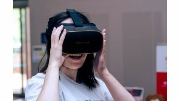 Un estudio encuentra que la IA puede predecir la ciberenfermedad en los usuarios de realidad virtual