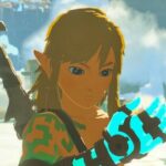Una fan susurró una prótesis inspirada en el brazo de Link de Zelda: Tears of the Kindgom