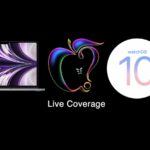 WWDC 2023 Apple Event Live Keynote Cobertura: auriculares, iOS 17, nuevas Mac y más