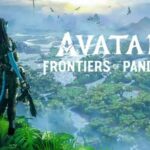 Ya hay fecha de salida para Avatar: Frontiers of Pandora, y tendrá modo cooperativo