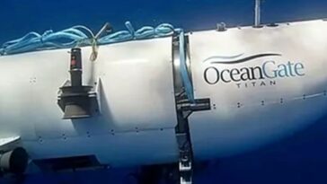 Ya hay juegos de Roblox basados ​​en el accidente del submarino de OceanGate