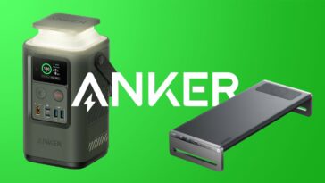 Ofertas: Anker reduce el precio de los rastreadores Bluetooth Eufy (desde $ 13.99), además de más ofertas en cargadores y concentradores