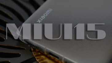 Xiaomi adelanta la llegada de MIUI 15: modelos que se actualizarán
